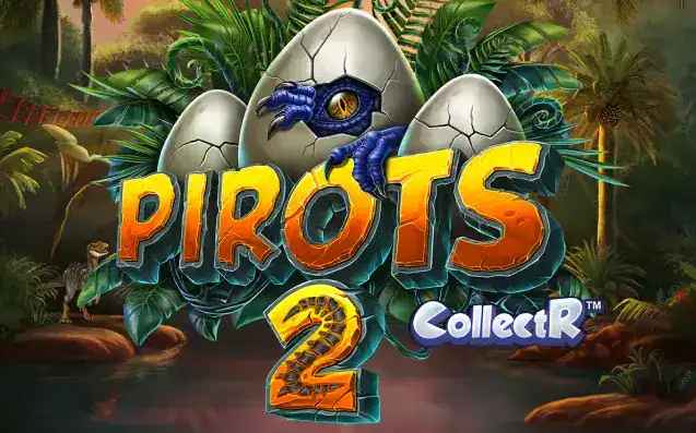 Slot Pirots 2