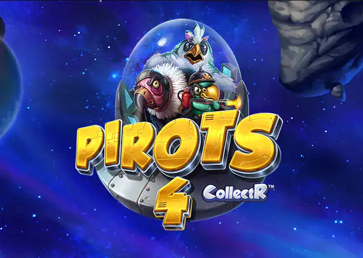 Slot Pirots 4