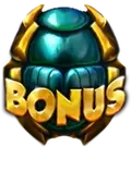Símbolo de bonus de Pirots 5