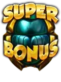 Símbolo de superbonus de Pirots 5