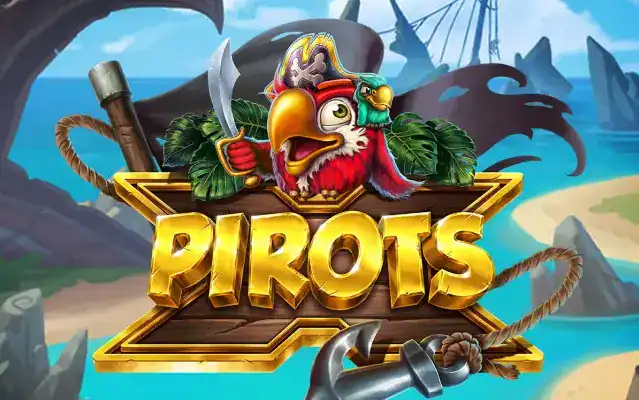 Slot Pirots X